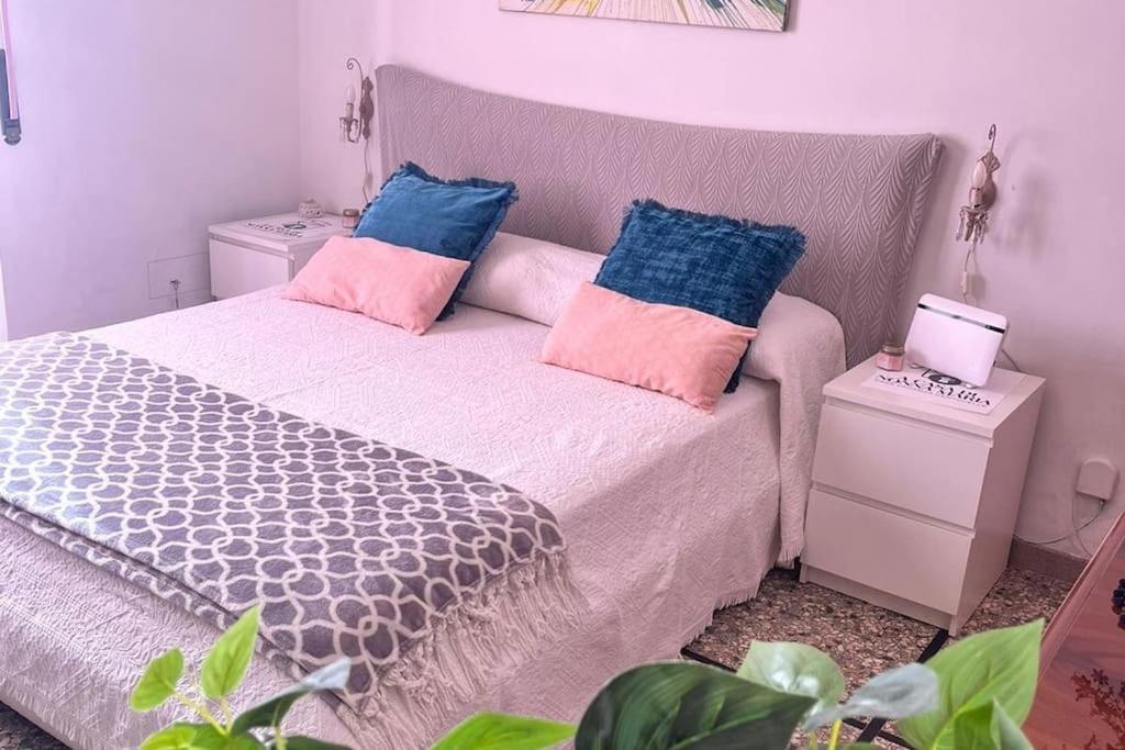 Apartamento A Casa Di Nonna Maria *